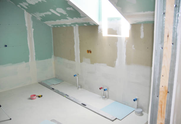 Best Residential Mold Inspection & Testing  in Riverdale, NJ