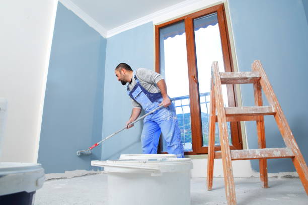 Best Air Quality Testing for Mold Spores  in Riverdale, NJ